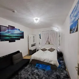 Convenient Homestay