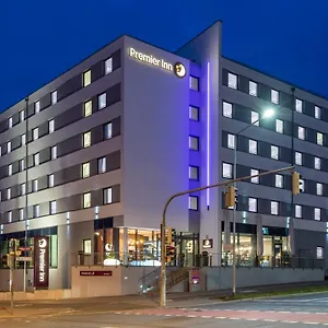 Hotel Premier Nordost, Neurenberg