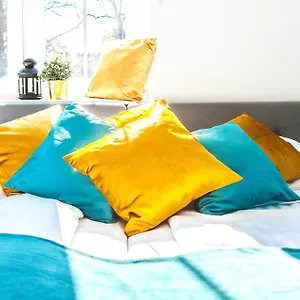Family Luxury Gold & Playstation, 1-6, 2 Sypialnie I Salon, 100m Bazylika Apartment Gdansk
