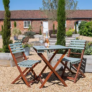 Kibbletree Holiday home Bridlington